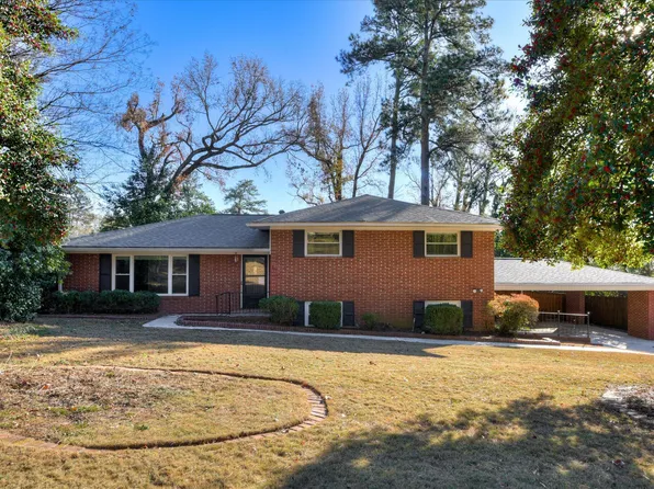 903 Fairway Ave, North Augusta, SC 29841