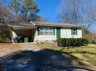 209 W Pine St, Chatsworth, GA 30705