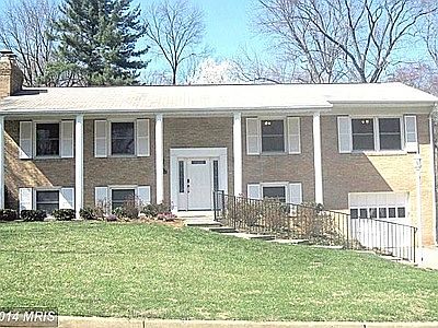 2nd image of 7814 Birnam Wood Dr