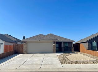 1811 136th St, Lubbock, TX 79423