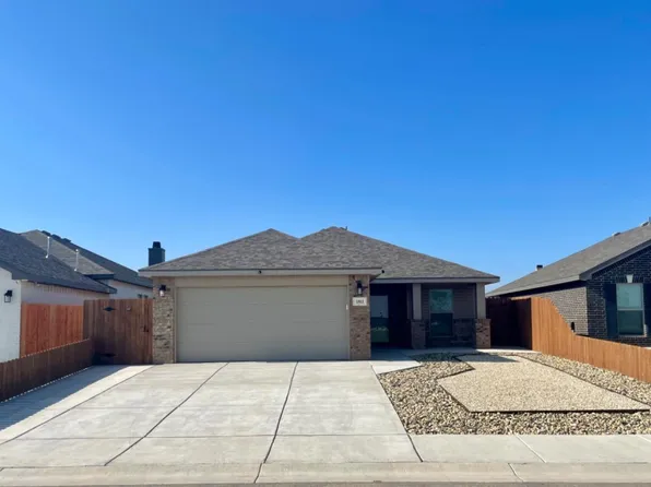 1811 136th St, Lubbock, TX 79423