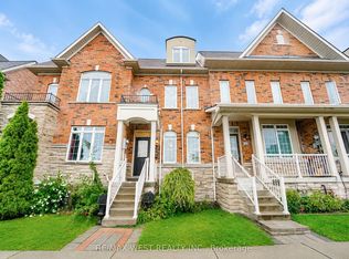 221 Isaac Devins Blvd, Toronto, ON M9M 0B6