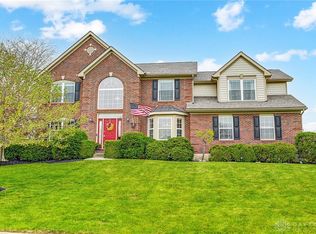 209 George Wythe Way, Dayton, OH 45434