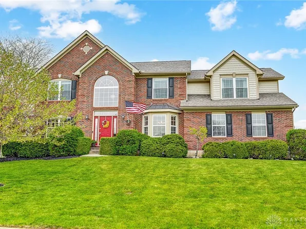 209 George Wythe Way, Dayton, OH 45434