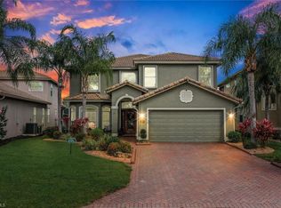 13656 Troia Dr, Estero, FL 33928