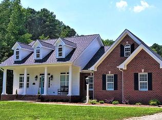 2137 Pearces Rd, Zebulon, NC 27597