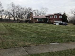 150 N Beechwood Ave, Scottsburg, IN