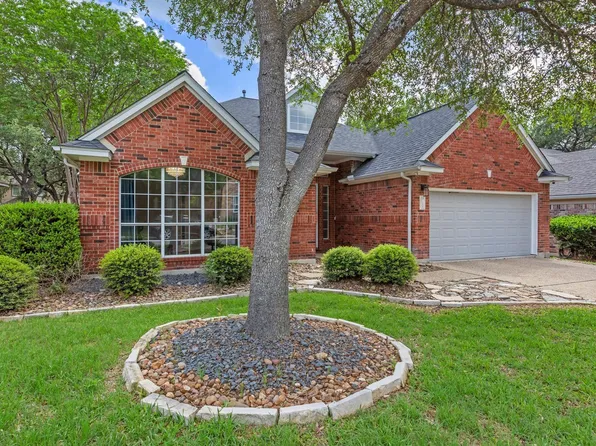 1158 Bluff Forest, San Antonio, TX 78248