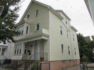 144 Division St, New Bedford, MA 02744