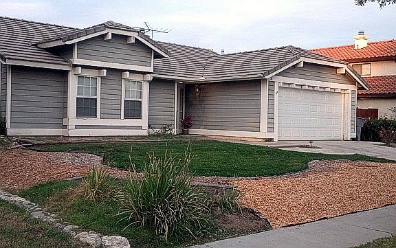 Exterior/Landscape 2012