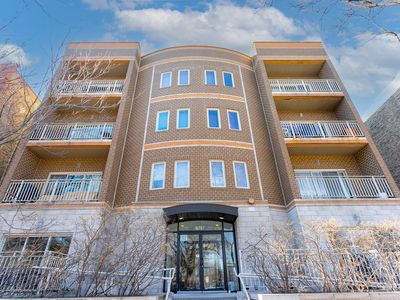 1928 N Kedzie Ave APT 103, Chicago, IL, 60647