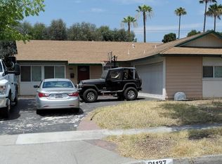 21137 E Calora St, Covina, CA 91724