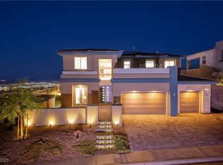 294 Watteau Ct, Henderson, NV 89012