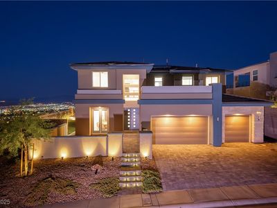 294 Watteau Ct, Henderson, NV, 89012