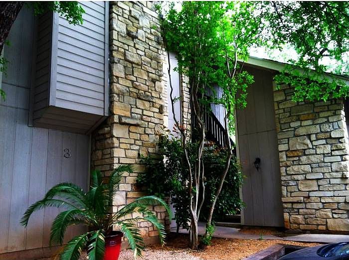 Attractive exteriors