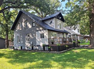 1203 N 6th St, Estherville, IA 51334