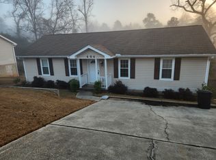 404 Catawba Rd, North Augusta, SC 29841