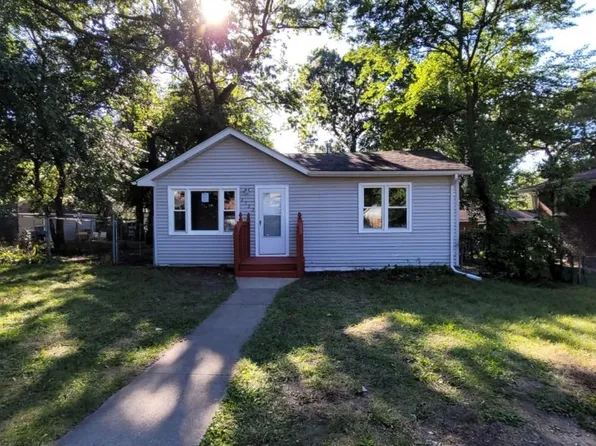 2722 Jay St, Lake Station, IN 46405