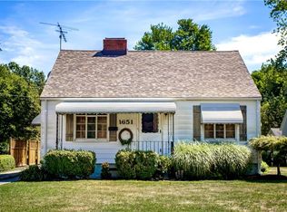 1651 Dover Center Rd, Westlake, OH 44145