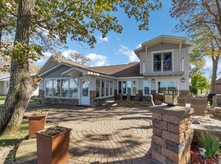 12135 13th St NW, Spicer, MN 56288