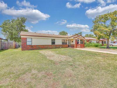 1500 Scott St, Altus, OK, 73521