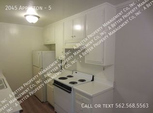 2045 E Appleton St APT 5, Long Beach, CA 90803