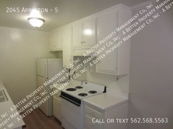 2045 E Appleton St APT 5, Long Beach, CA 90803
