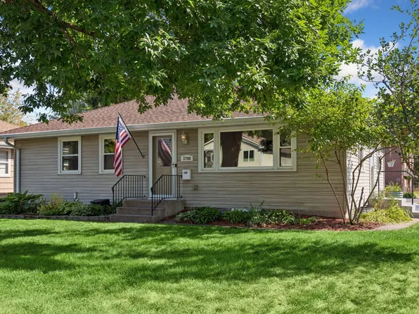 3700 Hubbard Ave N, Robbinsdale, MN 55422