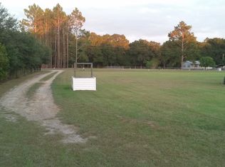 3811 Laura Chapel Rd, Patterson, GA 31557