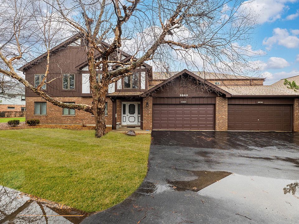 1st image of 9840 Terrace Dr #E2