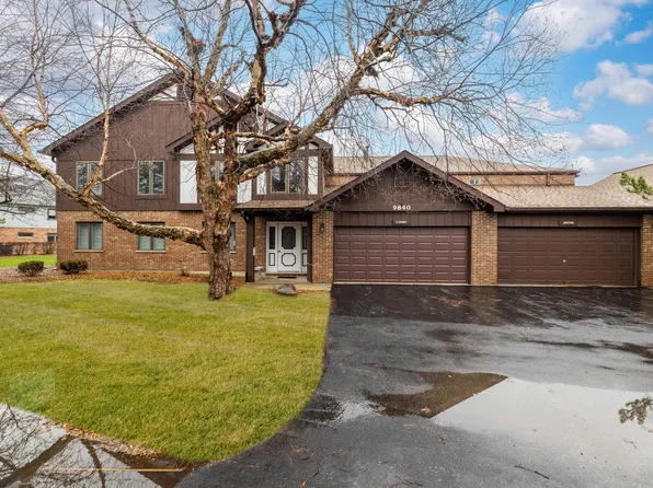 9840 Terrace Dr #E2, Palos Park, IL 60464
