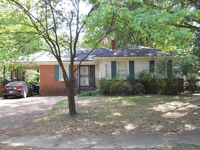 2nd image of 3737 Allandale Ln