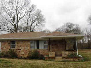 6101 Benjestown Rd, Memphis, TN 38127