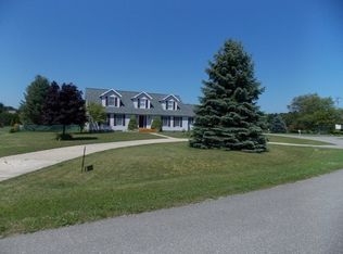 781 Bren Del Dr, Petoskey, MI 49770