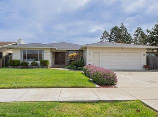 1014 Driftwood Pl, Salinas, CA 93901
