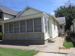 422 Neil St, Sandusky, OH