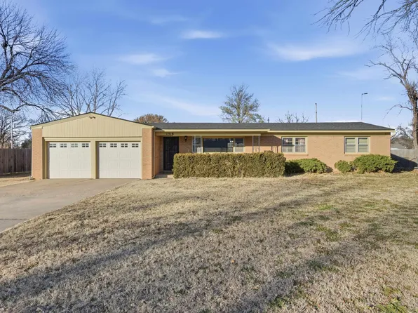 1516 W 33rd St N, Wichita, KS 67204