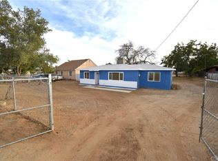 20321 Jefferson St, Perris, CA 92570