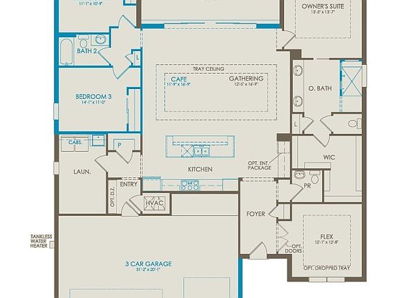 2nd image of this home
