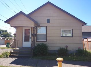 3415 SW Kenyon St, Seattle, WA 98126