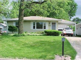 1416 E Lake Ave, Peoria, IL