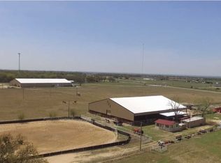17679 Highway 77, Marietta, OK 73448