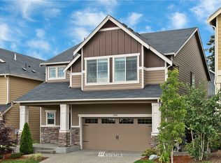 13008 SE 308th Pl, Auburn, WA 98092