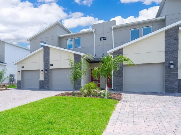 8861 Cabot Cliffs Dr Unit 104, Davenport, FL 33896