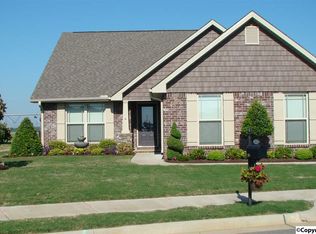 24521 Silent Spring Dr, Athens, AL 35613