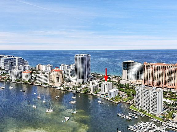 2nd image of 95 N Birch Road #601