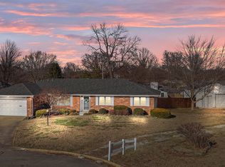3208 S Alden Ct, Springfield, MO 65804