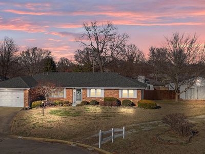 3208 S Alden Circle, Springfield, MO, 65804