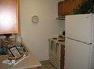 110 Bonfoy Ave APT 104, Colorado Springs, CO 80909