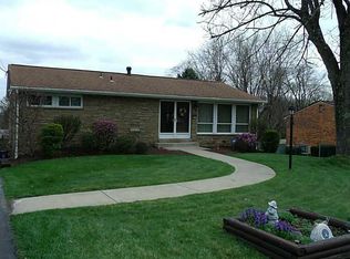 9928 Saltsburg Rd, Pittsburgh, PA 15239